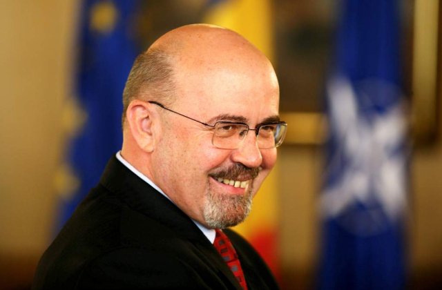 UDMR nu intra in Guvern