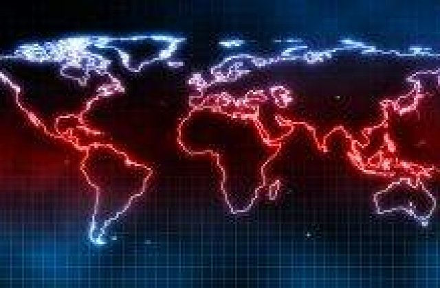 Studiu: Un cutremur ar putea creste riscul seismic in celalalt capat al lumii