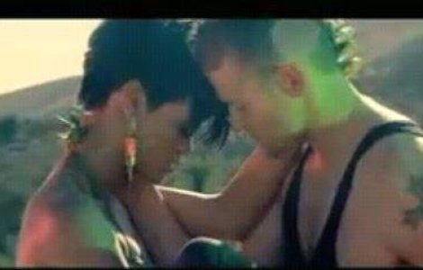 Justin Timberlake a dat Jessica din mana pentru Rihanna de pe gard