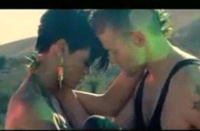 Justin Timberlake a dat Jessica din mana pentru Rihanna de pe gard