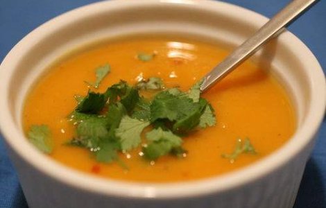 Cea mai mare ciorba de burta