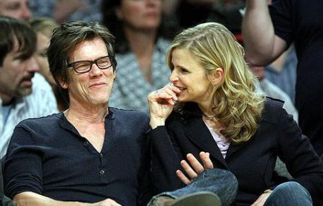 Doi actori celebri, sot si sotie, au aflat ca sunt VERI