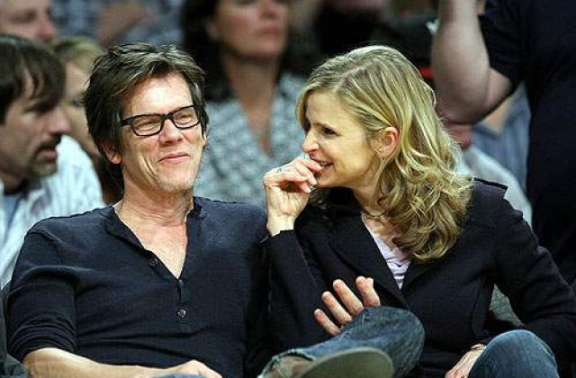 Doi actori celebri, sot si sotie, au aflat ca sunt VERI