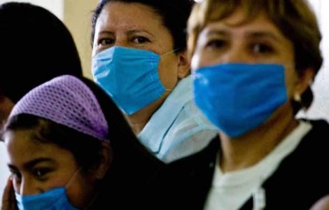 Un barbat din Constanta a murit de gripa porcina