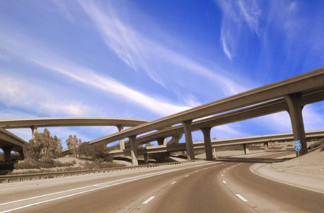 Autostrada Craiova - Slatina - Pitesti va fi inceputa in acest an