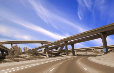 Autostrada Craiova - Slatina - Pitesti devine realitate in 2013