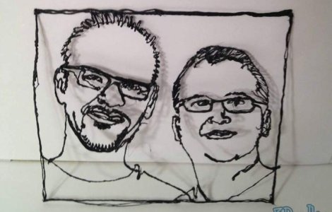 Primul stilou 3D din lume