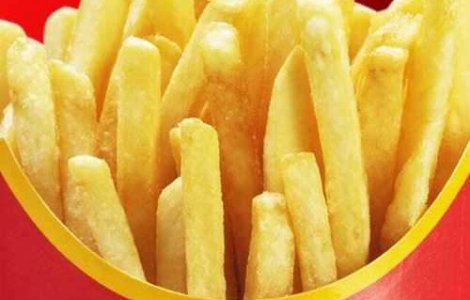  Top  Top 10: Cele mai ciudate produse de fast-food din lume