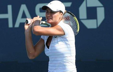 Monica Niculescu, la primul titlul WTA din cariera