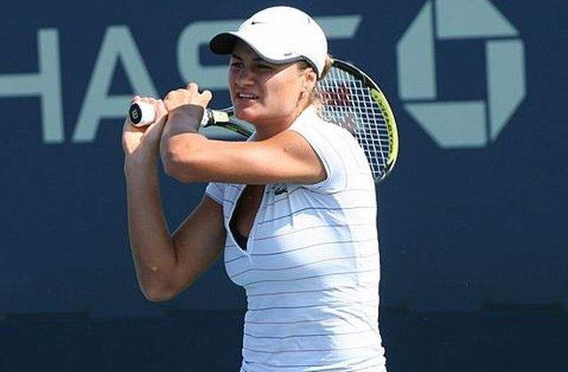 Monica Niculescu, la primul titlul WTA din cariera
