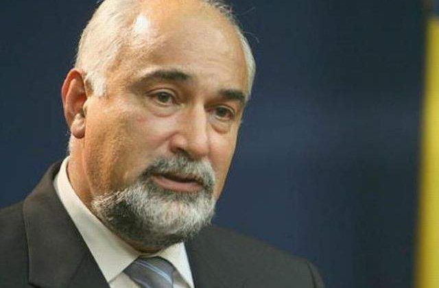 Vosganian: Sunt mai multe oferte pentru Oltchim