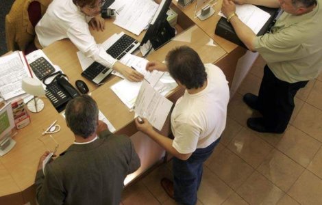 Vosganian: Numarul bugetarilor trebuie redus