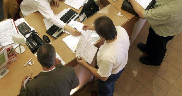 Vosganian: Numarul bugetarilor trebuie redus