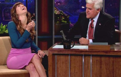 Jimmy Fallon ar putea sa-l inlocuiasca pe Jay Leno