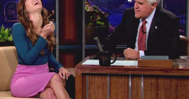 Jimmy Fallon ar putea sa-l inlocuiasca pe Jay Leno