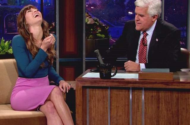 Jimmy Fallon ar putea sa-l inlocuiasca pe Jay Leno