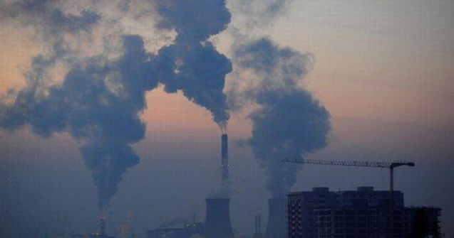 Protest spontan la Sucursala Electrocentrale Bucuresti