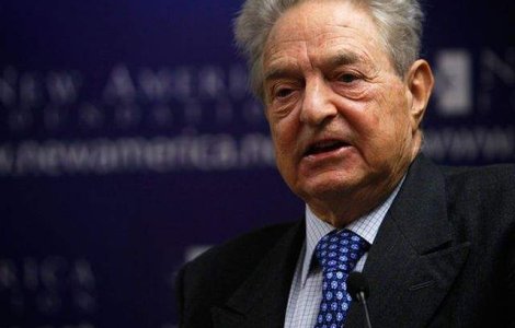 Soros: Europa se afla intr-o criza existentiala, cu Germania la volan