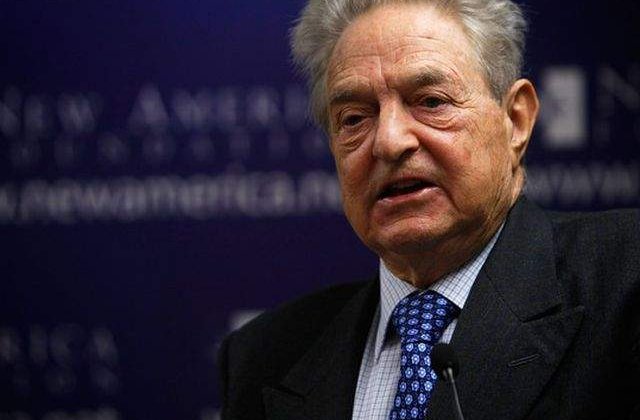 Soros: Europa se afla intr-o criza existentiala, cu Germania la volan