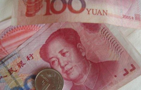 Cat de bogata este China de fapt?