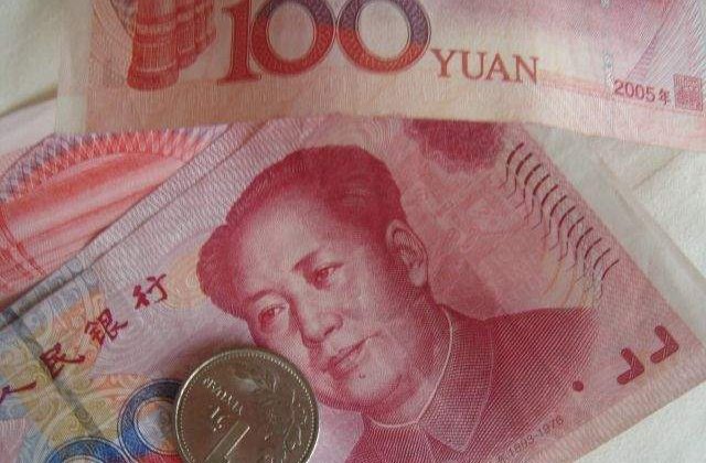 Cat de bogata este China de fapt?