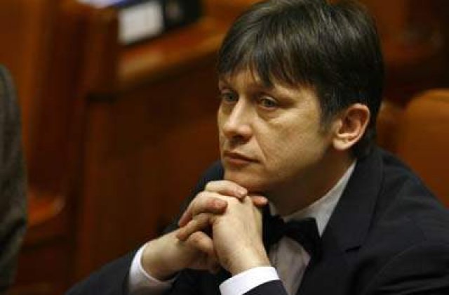 Antonescu: Aderarea la Schengen nu a fost niciodata prima prioritate