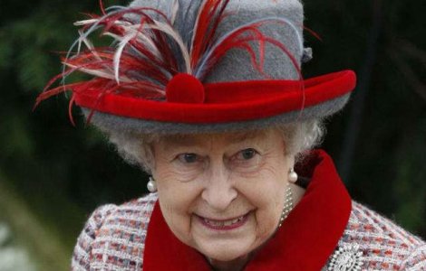 UPDATE: Regina Elizabeth II a Marii Britanii a fost externata