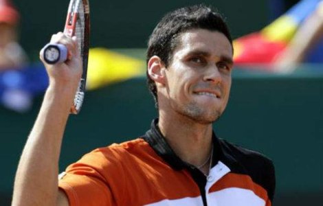 Clasament ATP: Hanescu, singurul sportiv roman din topul 100