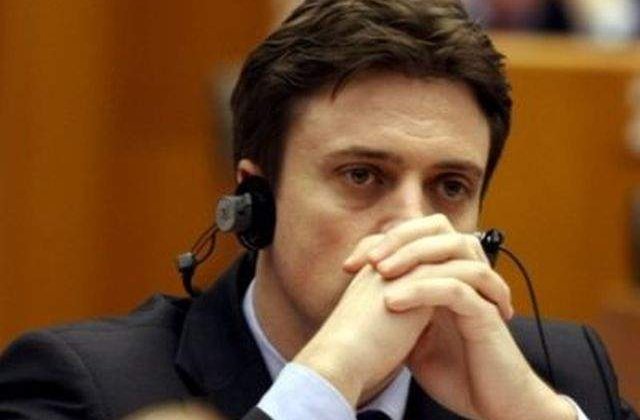 Ivan: Basescu, singurul vinovat daca Romania nu intra acum in Schengen