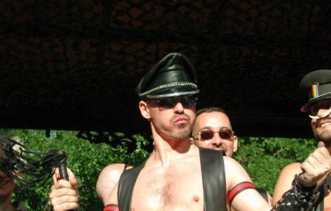 BBC: Mesaj controverat de Paste, in sustinerea homosexulitatii