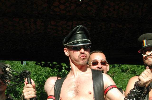 BBC va transmite un mesaj controverat de Paste, in sustinerea homosexualitatii