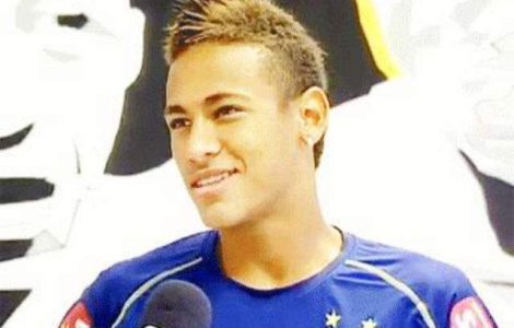 Neymar poate deveni cel mai scump transfer din istoria fotbalului