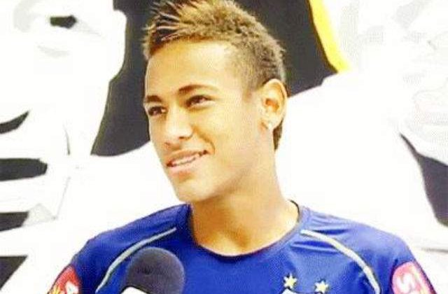 Neymar poate deveni cel mai scump transfer din istoria fotbalului