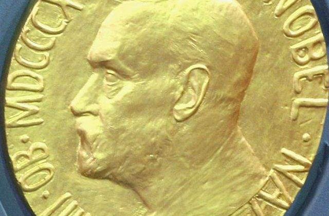 Avem o lume mai pasnica? Record de candidati la Nobelul pentru Pace