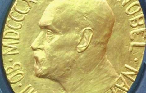 Record de candidati la Nobelul pentru Pace