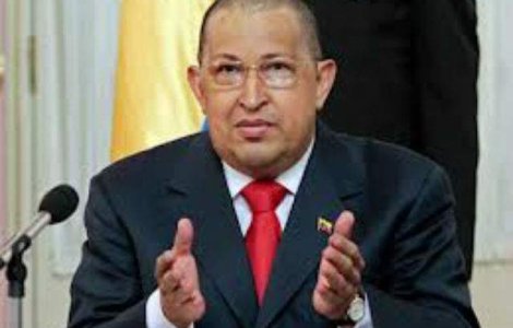 Problemele respiratorii ale lui Hugo Chavez s-au agravat