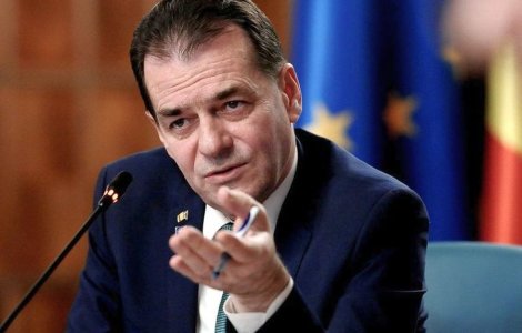 Orban: „Presiunea de a comunica informații despre deschiderea școlilor este rezultatul inițiativei demagogice a PSD”