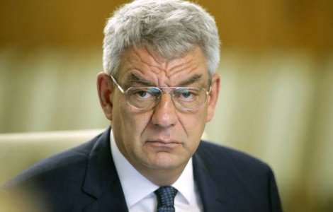Tudose, ironii la adresa Guvernului PNL: „O mămăligă care latră”