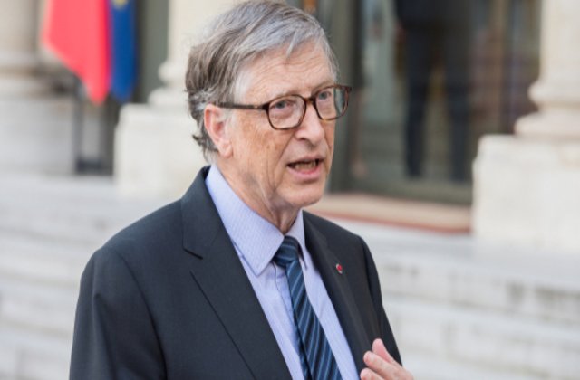 Bill Gates îl atacă pe Elon Musk: "Rămâi la mașinile tale electrice"