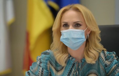 Firea: „Am testat 2.000 de bucureșteni și doar 3 au test pozitiv”