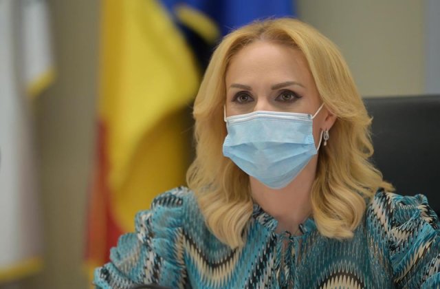 Firea: &bdquo;Am testat 2.000 de bucureșteni și doar 3 au test pozitiv&rdquo;