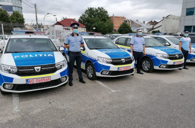Reorganizare &icirc;n MAI: Poliția Rom&acirc;nă devine Poliția Națională. Se &icirc;nființează Poliția Animalelor