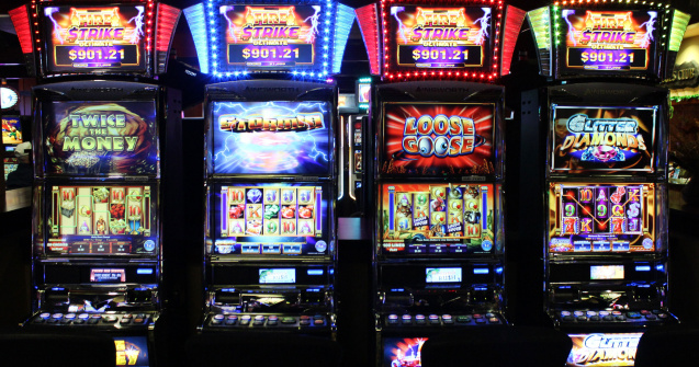 Condamnat cu suspendare, după ce a păgubit sala de jocuri unde lucra