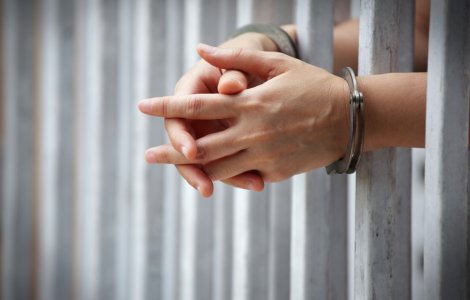 Doi deținuți de la Penitenciarul Jilava au fost eliberați din greșeală