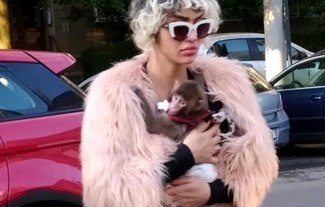 Margherita de la Clejani consumase patru tipuri de droguri în ziua accidentului