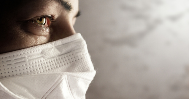 Nou RECORD de infectări: 1.356 de cazuri noi și 402 pacienți la ATI