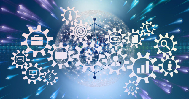 Cum a ajutat pandemia la transformarea digitală accelerată