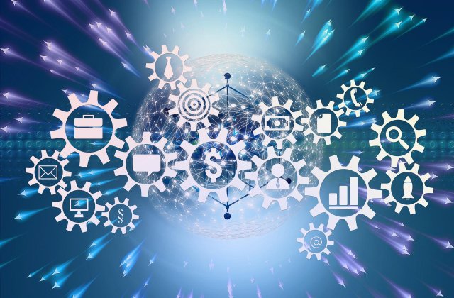 Cum a ajutat pandemia la transformarea digitală accelerată