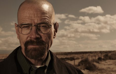 Bryan Cranston, actorul principal din serialul Breaking Bad, a avut Covid-19