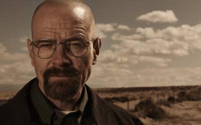 Bryan Cranston, actorul...
